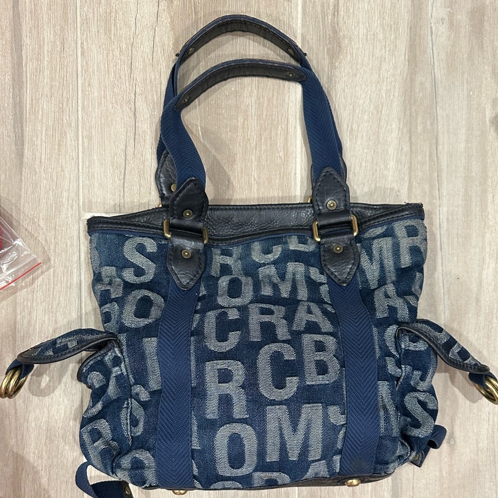 Marc jacobs tote